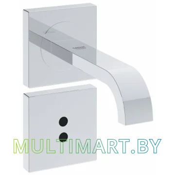 Смеситель Grohe Allure (36235000)